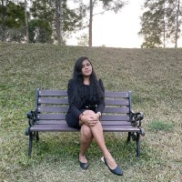 Anuja Mehta Email