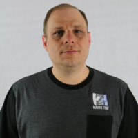 H2H Marketing Employee Ryan Boughter's profile photo