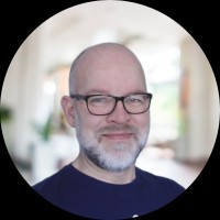 Press Office Solutions Employee Andrew Tomlins's profile photo