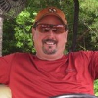 North Carolina Rural Water Association Employee Alan Oldham's profile photo