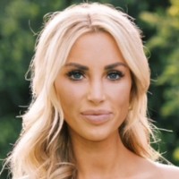 Expedia Group Employee Ashley Compton's profile photo