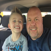 Sysco Grand Rapids Employee Todd Yocum's profile photo