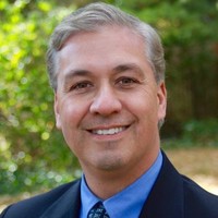 CALSTART Employee Michael Berube's profile photo