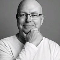 Fast Business Ai⚙️ Employee Stu McCracken's profile photo