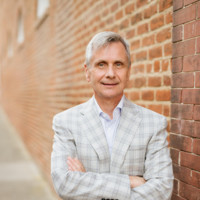 Telecom Infra Project Employee John Hartin's profile photo