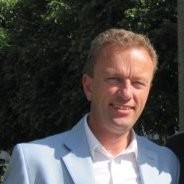 Friheden Invest A/S Employee Jens Toft's profile photo
