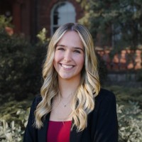 Guelph Sport and Event Management Association (GSMA) Employee Jenna Davey's profile photo