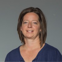Ge Employee Amy Brill's profile photo