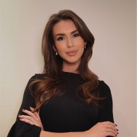 Teo Jakob AG Employee Jasmin Geuder's profile photo