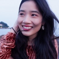 Kexin Huang Email