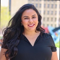 NYPACE Employee Lynda T. Correa's profile photo