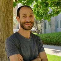 Tevel Aerobotics Technologies LTD Employee Gil Ben-Yashar's profile photo