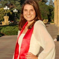 Apple Employee Laura Bauman's profile photo