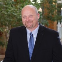 Discovery Life Sciences Employee Rod Beck's profile photo