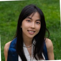 Poly Auction Hong Kong Employee Dora Chen's profile photo