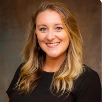 DESOTO ARTS COUNCIL Employee Erin Hendricks's profile photo