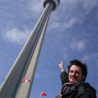Telenostic Employee Eamonn Power's profile photo