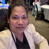 HCL America, Inc. Employee Christine Learn's profile photo