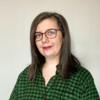 Corvus Belli, S.L. Employee Inma Lage's profile photo