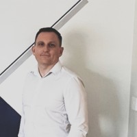 Gavin Legg Email & Phone Number