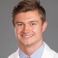 US Navy Bureau of Medicine and Surgery Employee Drew Recker's profile photo
