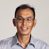 IBM Employee Yee Chong's profile photo