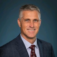 US Navy Employee Chris Hover's profile photo
