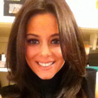 Francesca Sodano Email & Phone Number