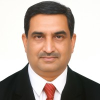 Sunil Gondchar Email & Phone Number