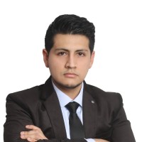 Data Science Analysis Employee Javier Eduardo Reyes Asto's profile photo