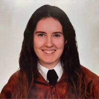 TEKNIMAP Employee Olaia Naveran's profile photo