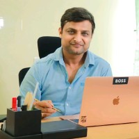 Royaloak Incorporation Pvt. Ltd. Employee Vivek Agarwal's profile photo