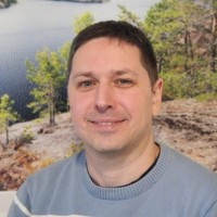 40Kft Employee Hanan Oren's profile photo