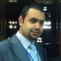 High Tech Enterprise Employee Ahmad Khalid's profile photo