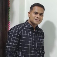 thyssenkrupp Uhde Employee Milind Desai's profile photo