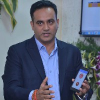 Modern VR Securit Force India Private Limited Employee Amit Singh's profile photo