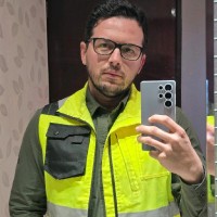 ECODRILL Employee Luis Angel Juarez's profile photo