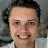 Costa Rica Malhas Employee Danilo Moraes Siqueira's profile photo