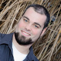 Weyerhaeuser Employee Bryan Cline's profile photo