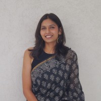 Ganaa Employee Harshita Gopala's profile photo