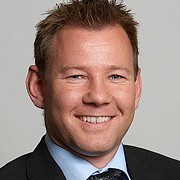 Solarpark A/S Employee Torben Krog's profile photo
