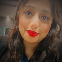 Rezolve Ai Employee Binita Saha's profile photo