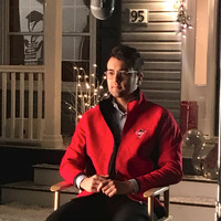 Canadian Tire Corporation Employee Edward Casey's profile photo