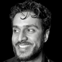 Specialty Medical Center Employee Mohammed Kibriya's profile photo
