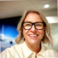 Eterni Sweden Employee Eva-Lena Axelsson's profile photo