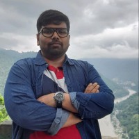 Ek Tara Employee Dipon Deb's profile photo
