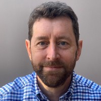 Financial Reporting Council Employee Richard Davies's profile photo