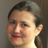 Operis Employee Sandrine bon's profile photo