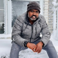 Manulife Employee Saravanan Devarajan's profile photo