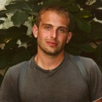 Reviewmonkey Employee Jacopo Ceravolo's profile photo